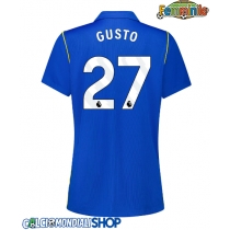 Maglie da calcio Chelsea Malo Gusto #27 Prima Maglia Femminile 2026-27 Manica Corta